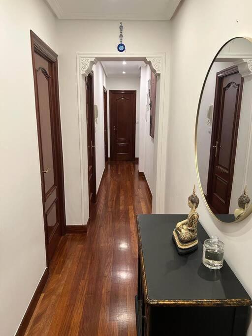 Precioso Apartamento A Estrenar En Bilbao. Εξωτερικό φωτογραφία