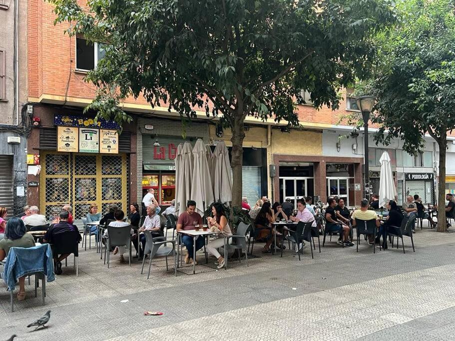 Precioso Apartamento A Estrenar En Bilbao. Εξωτερικό φωτογραφία