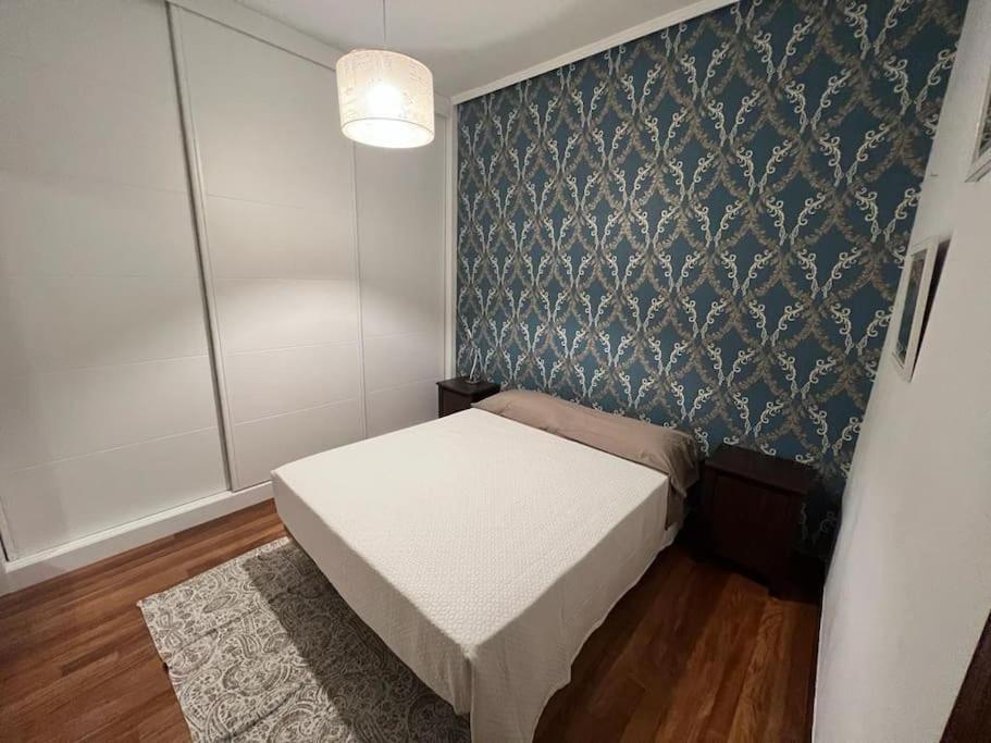 Precioso Apartamento A Estrenar En Bilbao. Εξωτερικό φωτογραφία