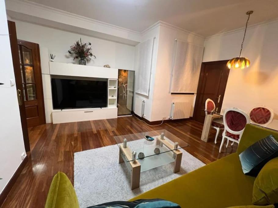 Precioso Apartamento A Estrenar En Bilbao. Εξωτερικό φωτογραφία