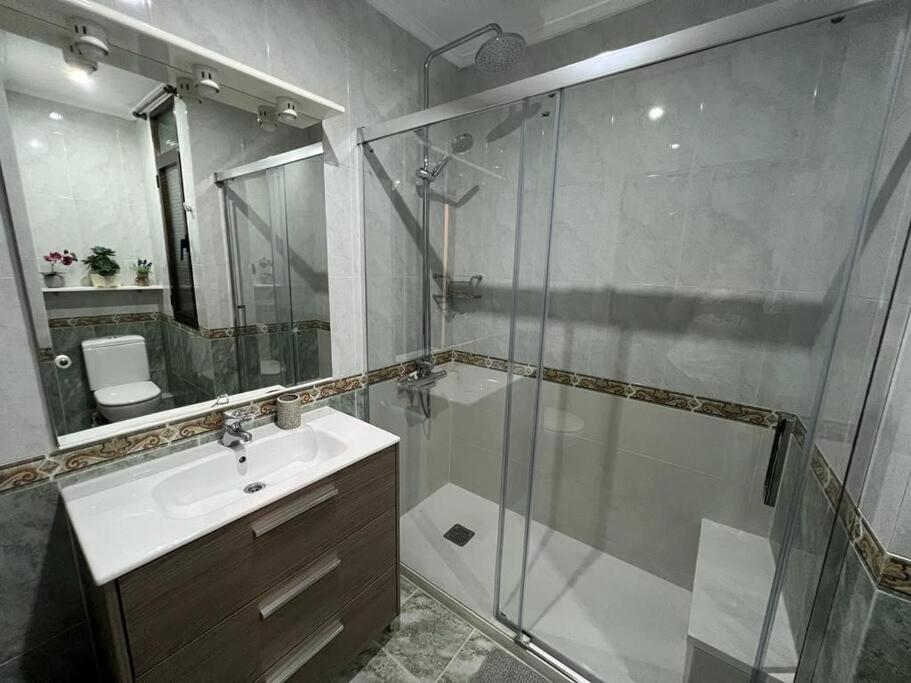 Precioso Apartamento A Estrenar En Bilbao. Εξωτερικό φωτογραφία