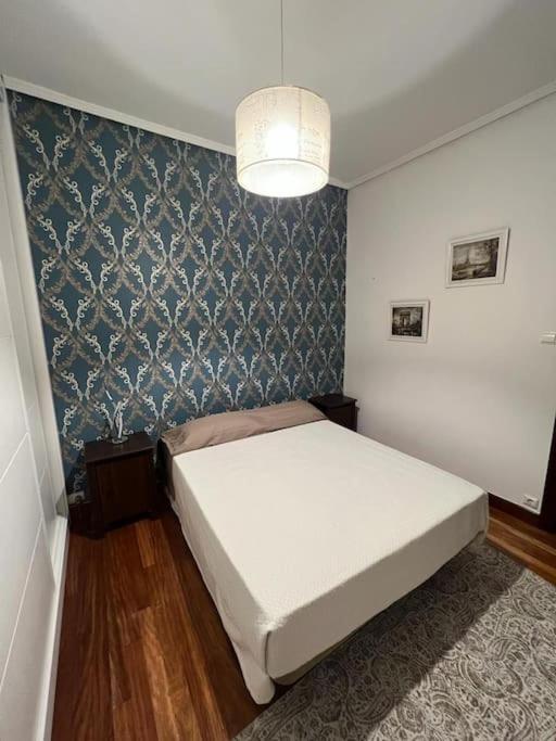 Precioso Apartamento A Estrenar En Bilbao. Εξωτερικό φωτογραφία